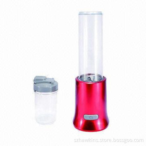 Personal Blender with CE/GS/RoHS Marks and 230-240V AC Voltages